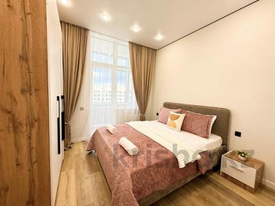 1-комнатная квартира · 49 м² · 9/12 этаж, 18-й микрорайон, Рыскулова 33 — Улица Турара Рыскулова за 20 000 ₸ в Шымкенте, Аль-Фарабийский р-н