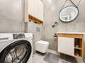 1-комнатная квартира · 49 м² · 9/12 этаж, 18-й микрорайон, Рыскулова 33 — Улица Турара Рыскулова за 20 000 ₸ в Шымкенте, Аль-Фарабийский р-н — фото 15