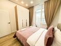 1-комнатная квартира · 49 м² · 9/12 этаж, 18-й микрорайон, Рыскулова 33 — Улица Турара Рыскулова за 20 000 ₸ в Шымкенте, Аль-Фарабийский р-н — фото 2