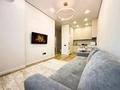 1-комнатная квартира · 49 м² · 9/12 этаж, 18-й микрорайон, Рыскулова 33 — Улица Турара Рыскулова за 20 000 ₸ в Шымкенте, Аль-Фарабийский р-н — фото 3