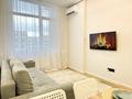 1-комнатная квартира · 49 м² · 9/12 этаж, 18-й микрорайон, Рыскулова 33 — Улица Турара Рыскулова за 20 000 ₸ в Шымкенте, Аль-Фарабийский р-н — фото 7