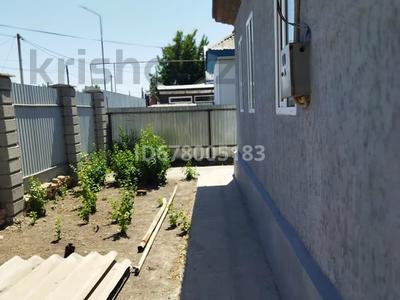 Отдельный дом • 3 комнаты • 67 м² • 7 сот., Мереке 16 за 15.5 млн 〒 в Талдыкоргане
