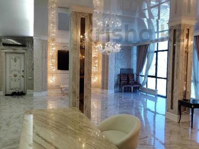 3-комнатная квартира · 160 м² · 4/6 этаж, Рахмадиева 2/1 за 184 млн ₸ в Алматы, Бостандыкский р-н