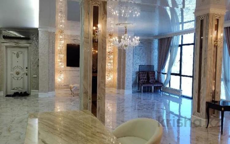 3-комнатная квартира · 160 м² · 4/6 этаж, Рахмадиева 2/1 за 184 млн ₸ в Алматы, Бостандыкский р-н — фото 26