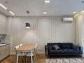 2-комнатная квартира · 60 м² · 14/21 этаж, Аль-Фараби 27 — Сейфуллина за 550 000 ₸ в Алматы, Бостандыкский р-н — фото 3