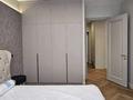 2-комнатная квартира · 60 м² · 14/21 этаж, Аль-Фараби 27 — Сейфуллина за 550 000 ₸ в Алматы, Бостандыкский р-н — фото 8