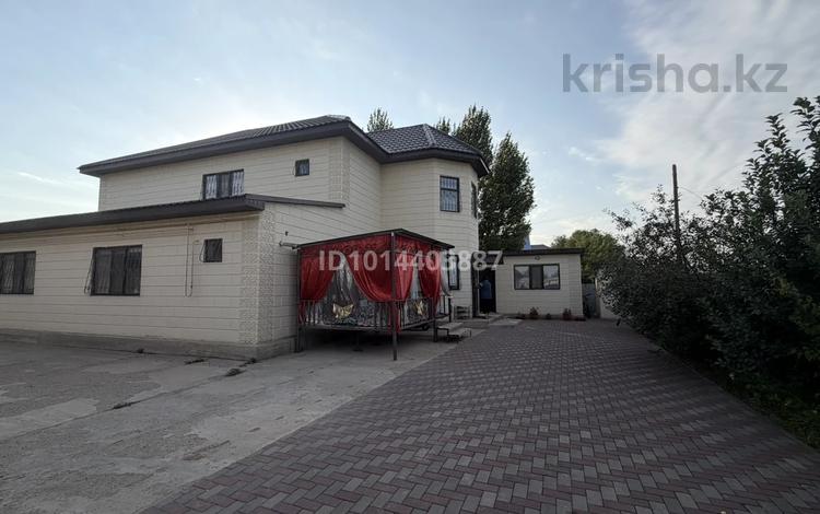 Жеке үй · 6 бөлме · 350 м² · 6 жүзд., Садовая 135 — СК Актюбрентген-16 (рядом ресторан Юрта), бағасы: 65 млн ₸ в Актобе — фото 2