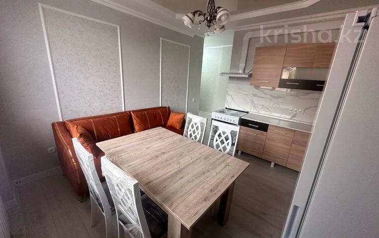 2-комнатная квартира, 37 м², 2/3 этаж помесячно, Трудовая 4