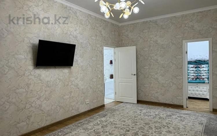 3-комнатная квартира · 81.3 м² · 8 этаж, 31Б мкр 8 за 25 млн ₸ в Актау — фото 3