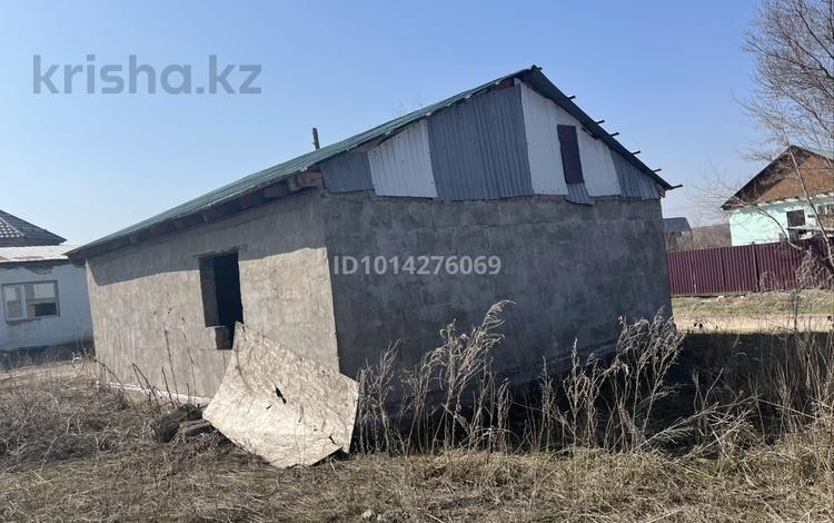 Часть дома · 4 комнаты · 64 м² · 6 сот., Птицовод 201 — Енбекши за 6 млн ₸ в Байтереке (Новоалексеевке) — фото 3