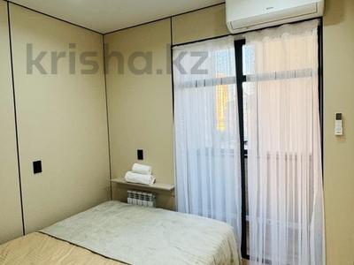 1-комнатная квартира · 47 м² · 6/9 этаж, мкр Нурсат 2 за 14 000 ₸ в Шымкенте, Каратауский р-н