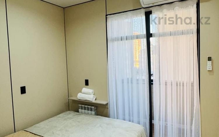 1-комнатная квартира · 47 м² · 6/9 этаж, мкр Нурсат 2 за 14 000 ₸ в Шымкенте, Каратауский р-н — фото 2