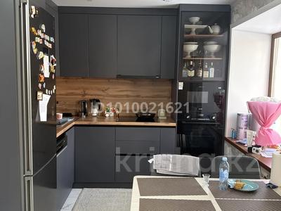 2-бөлмелі пәтер · 46 м² · 2/3 қабат, Шакарима — Шакарима, бағасы: 18.5 млн ₸ в Семее