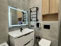 1-бөлмелі пәтер · 52.4 м² · 3/15 қабат, Микрорайон Мамыр-1 26/1, бағасы: 54 млн ₸ в Алматы, Ауэзовский р-н — фото 10
