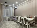 1-бөлмелі пәтер · 52.4 м² · 3/15 қабат, Микрорайон Мамыр-1 26/1, бағасы: 54 млн ₸ в Алматы, Ауэзовский р-н — фото 2