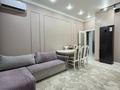1-бөлмелі пәтер · 52.4 м² · 3/15 қабат, Микрорайон Мамыр-1 26/1, бағасы: 54 млн ₸ в Алматы, Ауэзовский р-н — фото 4