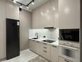 1-бөлмелі пәтер · 52.4 м² · 3/15 қабат, Микрорайон Мамыр-1 26/1, бағасы: 54 млн ₸ в Алматы, Ауэзовский р-н — фото 5
