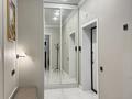 1-бөлмелі пәтер · 52.4 м² · 3/15 қабат, Микрорайон Мамыр-1 26/1, бағасы: 54 млн ₸ в Алматы, Ауэзовский р-н
