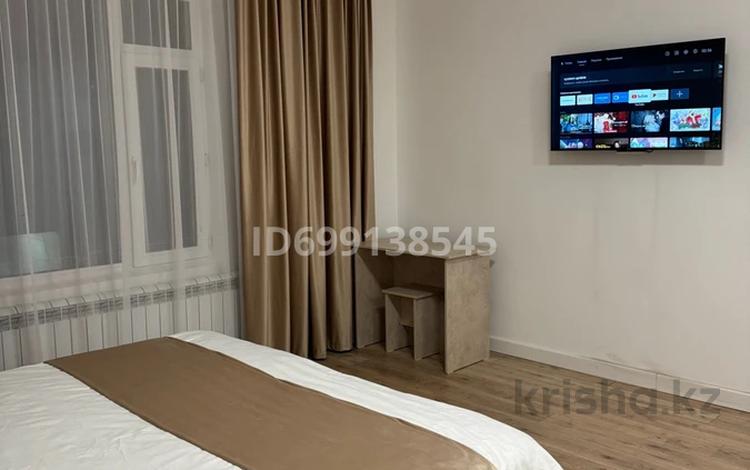 1-комнатная квартира · 39 м² · 10/12 этаж, Алматы 19/2 за 20 000 ₸ в Астане, Есильский р-н — фото 17