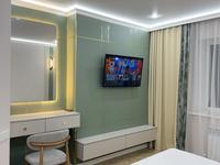 1-бөлмелі пәтер · 41.2 м², мкр Омега, Молдашева 20/1, бағасы: 220 000 ₸ в Уральске
