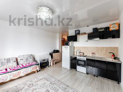 1-комнатная квартира · 31 м² · 19/19 этаж, Богенбай батыра 54 за 12 млн 〒 в Астане, р-н Байконур