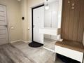 3-бөлмелі пәтер · 82 м² · 7/9 қабат, Туран 55/13, бағасы: 55 млн ₸ в Астане — фото 4