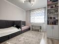 3-бөлмелі пәтер · 82 м² · 7/9 қабат, Туран 55/13, бағасы: 55 млн ₸ в Астане — фото 5