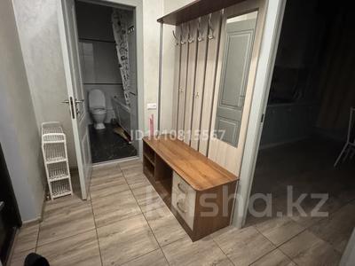 1-бөлмелі пәтер · 40 м² · 7/9 қабат, мкр Аксай-4 32 — Момышулы Жубанова, бағасы: 34.8 млн ₸ в Алматы, Ауэзовский р-н