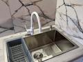 1-бөлмелі пәтер · 40 м² · 1/12 қабат, мкр Шугыла, Коктерек 139 — Сабденова, бағасы: 220 000 ₸ в Алматы, Наурызбайский р-н — фото 9
