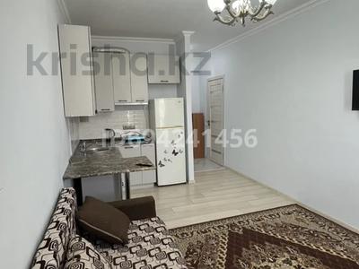 1-бөлмелі пәтер · 28 м² · 3/10 қабат, Жунисова 8/10, бағасы: 170 000 ₸ в Алматы, Наурызбайский р-н
