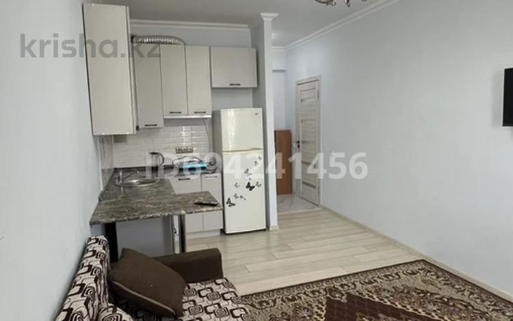 1-бөлмелі пәтер · 28 м² · 3/10 қабат, Жунисова 8/10, бағасы: 170 000 ₸ в Алматы, Наурызбайский р-н — фото 2