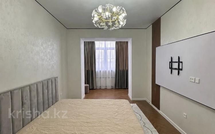 1-комнатная квартира · 47.8 м² · 9/10 этаж, проспект Алии Молдагуловой за 22.2 млн ₸ в Актобе — фото 10