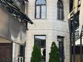 Отдельный дом · 10 комнат · 75 м² · 15 сот., мкр Заря Востока 2353 — 151 школа за 550 млн ₸ в Алматы, Алатауский р-н