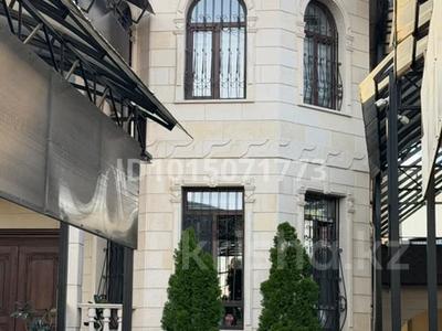 Жеке үй · 10 бөлме · 75 м² · 15 жүзд., Заря Востока ш/а. 2353 — 151 школа, бағасы: 550 млн ₸ в Алматы, Алатауский р-н
