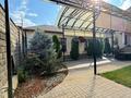 Отдельный дом · 10 комнат · 75 м² · 15 сот., мкр Заря Востока 2353 — 151 школа за 550 млн ₸ в Алматы, Алатауский р-н — фото 10