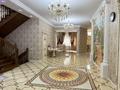 Отдельный дом · 10 комнат · 75 м² · 15 сот., мкр Заря Востока 2353 — 151 школа за 550 млн ₸ в Алматы, Алатауский р-н — фото 35
