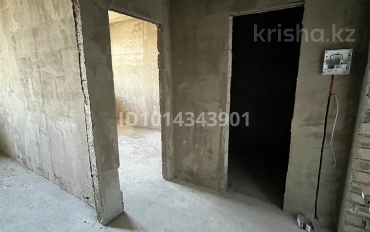 2-комнатная квартира · 37 м² · 6/9 этаж, мкр Комсомольский 2/21 за ~ 14.6 млн ₸ в Астане, Есильский р-н — фото 2