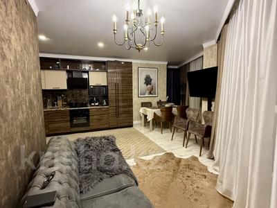 2-бөлмелі пәтер · 60 м² · 7/22 қабат, Чингиз Айтматов 34/1 — Айтматова-Сыганак, бағасы: 30.5 млн ₸ в Астане, Нура р-н