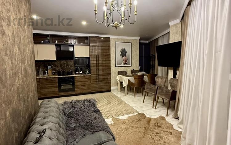 2-бөлмелі пәтер · 60 м² · 7/22 қабат, Чингиз Айтматов 34/1 — Айтматова-Сыганак, бағасы: 30.5 млн ₸ в Астане, Нура р-н — фото 2