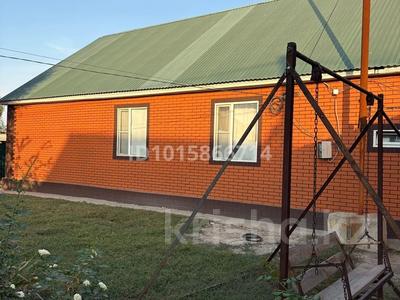 Отдельный дом · 5 комнат · 140 м² · 12 сот., Аксу 24 за 22 млн ₸ в Жибек Жолы