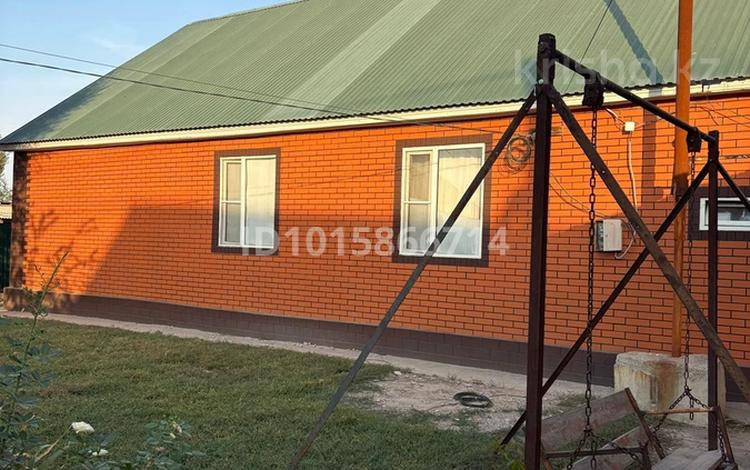 Отдельный дом · 5 комнат · 140 м² · 12 сот., Аксу 24 за 22 млн ₸ в Жибек Жолы — фото 2