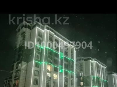 3-бөлмелі пәтер · 84 м² · 3/10 қабат, Северо-Запад ш/а, Куаныша Тулеметова 50/9 — Утегенова, бағасы: 45 млн ₸ в Шымкенте, Абайский р-н