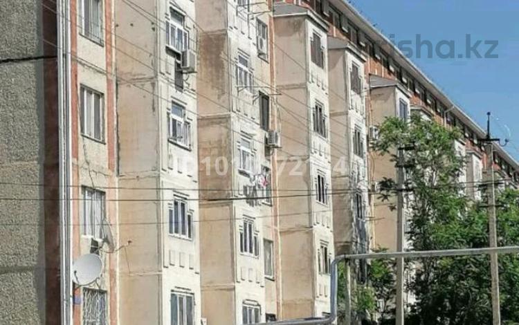 2-бөлмелі пәтер · 55 м² · 4/5 қабат, мкр Турлан, Инкардария, бағасы: 14 млн ₸ в Шымкенте, Абайский р-н — фото 2