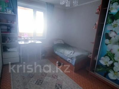 2-бөлмелі пәтер · 53 м² · 8/10 қабат, 8-й Микрорайон 9, бағасы: 22.4 млн ₸ в Костанае