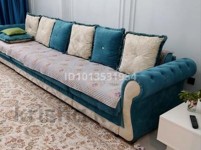 2-бөлмелі пәтер · 66.5 м² · 10/13 қабат, Максут Нарикбаев, бағасы: ~ 40 млн ₸ в Астане, Нура р-н