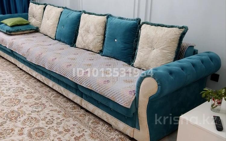 2-бөлмелі пәтер · 66.5 м² · 10/13 қабат, Максут Нарикбаев, бағасы: ~ 40 млн ₸ в Астане, Нура р-н — фото 2