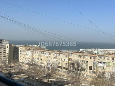 2-комнатная квартира · 47 м² · 6/9 этаж, 14-й мкр 32б за 120 000 〒 в Актау