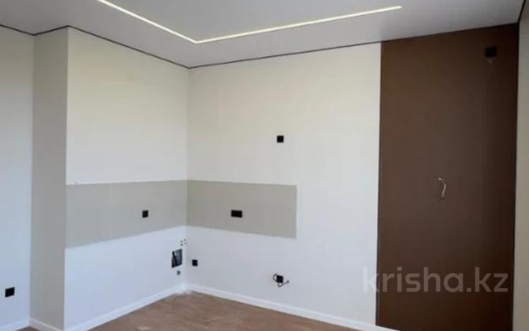 2-комнатная квартира · 47 м² · 9/12 этаж, ул. Фадеева, 38г — ипотеку проходит за 36 млн ₸ в Алматы, Алатауский р-н — фото 2