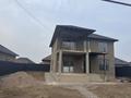 Отдельный дом · 7 комнат · 200 м² · 5 сот., СДУ,9тыйквартал 1085 — СДУ верх по главной, дом смотрит в горы за 48 млн ₸ в Каскелене