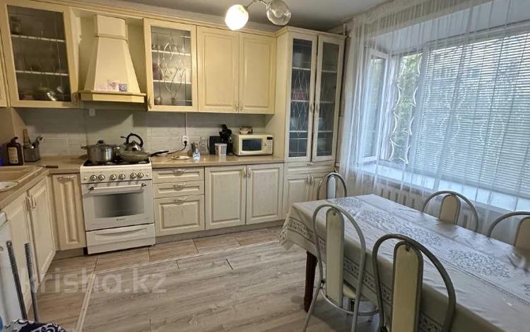 3-комнатная квартира · 82.6 м² · 1/5 этаж, Павлова 63 за 49 млн ₸ в Костанае — фото 2